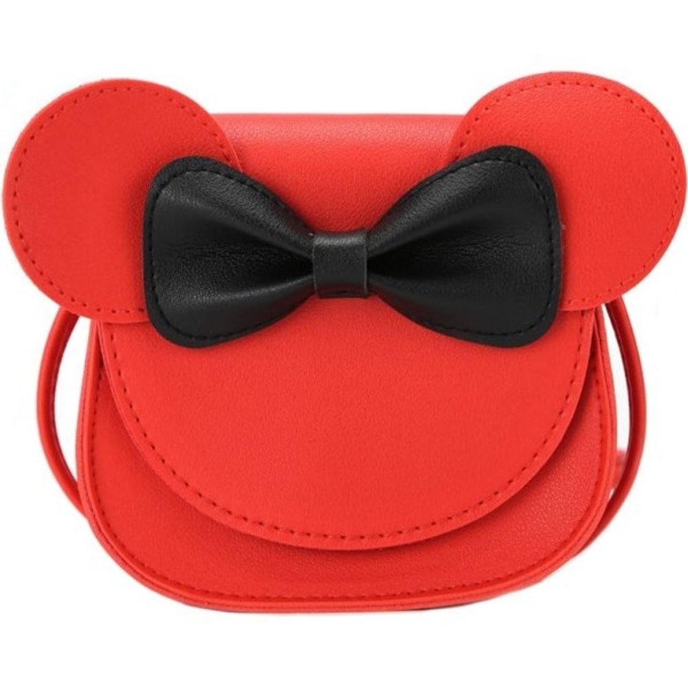 💕NEW MINNIE MOUSE Christmas Count Down 7 Day Advent Calendar Girls Jewel… - Picture 2 of 16
